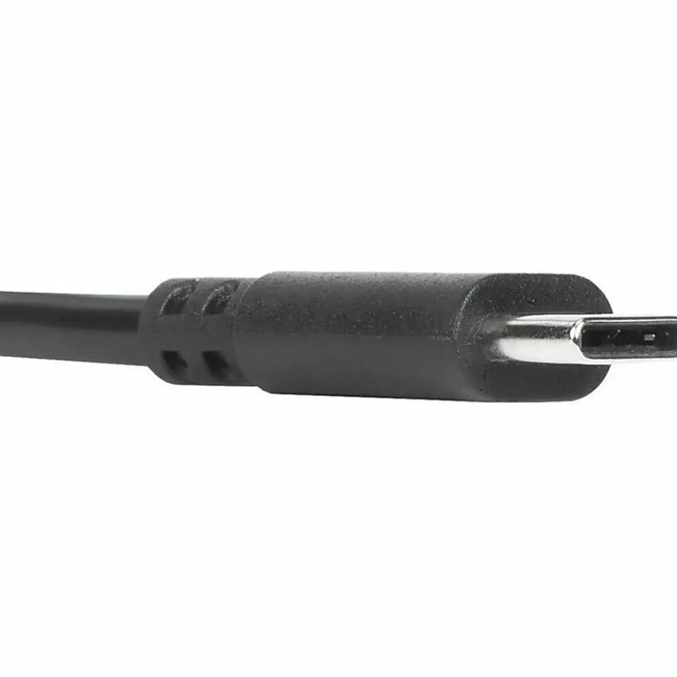 Targus® 65W USB-C Charger, Black