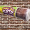 Teacher Created Resources Better Than Paper Bulletin Board Roll, 48" x 12', Red Brick