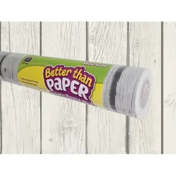 Teacher Created Resources Better Than Paper Bulletin Board Roll, 48