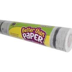 Teacher Created Resources Better Than Paper Bulletin Board Roll, 48