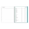Teacher Lesson Planner BS Teacher Dots CYO 8.5x11 AY26–27