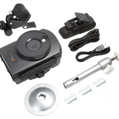 Technaxx TX-164 Digital Camcorder - 2.4