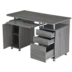 Techni Mobili Complete Workstation 48