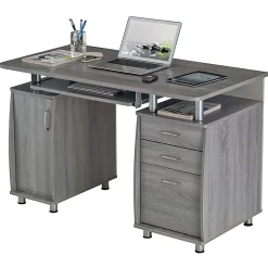 Techni Mobili Complete Workstation 48