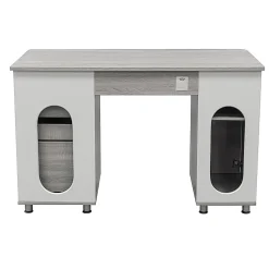 Techni Mobili Complete Workstation 48
