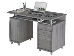 Techni Mobili Complete Workstation 48