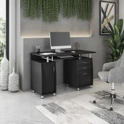 Techni Mobili Complete Workstation 48