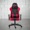 Techni Sport RTA-TS90-RED Ergonomic Faux Leather Computer Gaming Chair