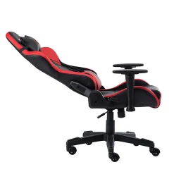 Techni Sport RTA-TS90-RED Ergonomic Faux Leather Computer Gaming Chair