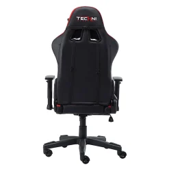 Techni Sport RTA-TS90-RED Ergonomic Faux Leather Computer Gaming Chair