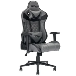 Techni Sport RTA-TSXL3-GRY Computer Gaming Chair