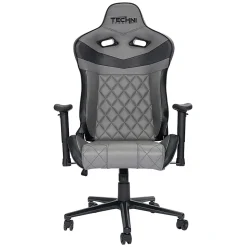 Techni Sport RTA-TSXL3-GRY Computer Gaming Chair