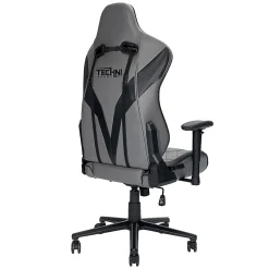 Techni Sport RTA-TSXL3-GRY Computer Gaming Chair