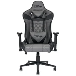 Techni Sport RTA-TSXL3-GRY Computer Gaming Chair