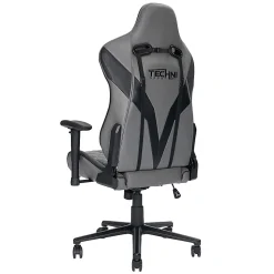 Techni Sport RTA-TSXL3-GRY Computer Gaming Chair