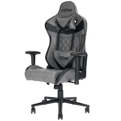 Techni Sport RTA-TSXL3-GRY Computer Gaming Chair