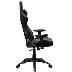 Techni Sport TS51-BK Ergonomic Faux Leather Computer Gaming Chair