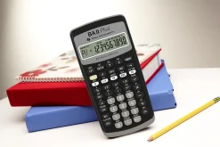 Texas Instruments® BA II Plus Financial Calculator