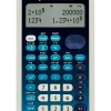 Texas Instruments® TI-34 MultiView™ Scientific Calculator