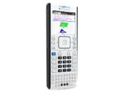 Texas Instruments® TI-Nspire Color Graphing Calculator, NSCX2/TBL/1L1