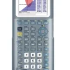 Texas Instruments® TI-84 Plus CE Color Graphing Calculator, Fractal Frost