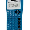 Texas Instruments® TI-30X IIS Solar Scientific Calculator, Blue