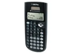 Texas Instruments® TI-36X Pro Scientific Calculator
