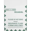 TFP Data Systems UB04 Hospital Claim Envelopes, Box Of 500