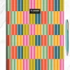 2026-2027, TF Publishing  Blocked Colors Large Monthly Planner, 11" x 9", July 2026 to June 2027