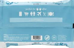 The Honest Company Sanitizing Wipes, Unscented, Case Of 50 Wipes