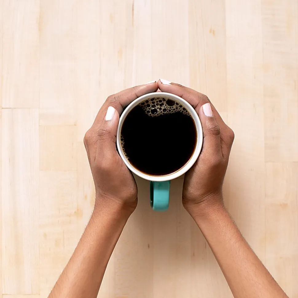 The Original Donut Shop® Single-Serve K-Cup®, 1-Step Vanilla Latte, Carton of 20