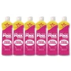 The Pink Stuff Miracle Cream Cleaner, Fruity Scent, 16.9 oz Bottle, 6/Carton