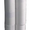 Thermal Receipt Paper Rolls, 2-1/4"x85', Phenol-Free, White, 9 Rolls