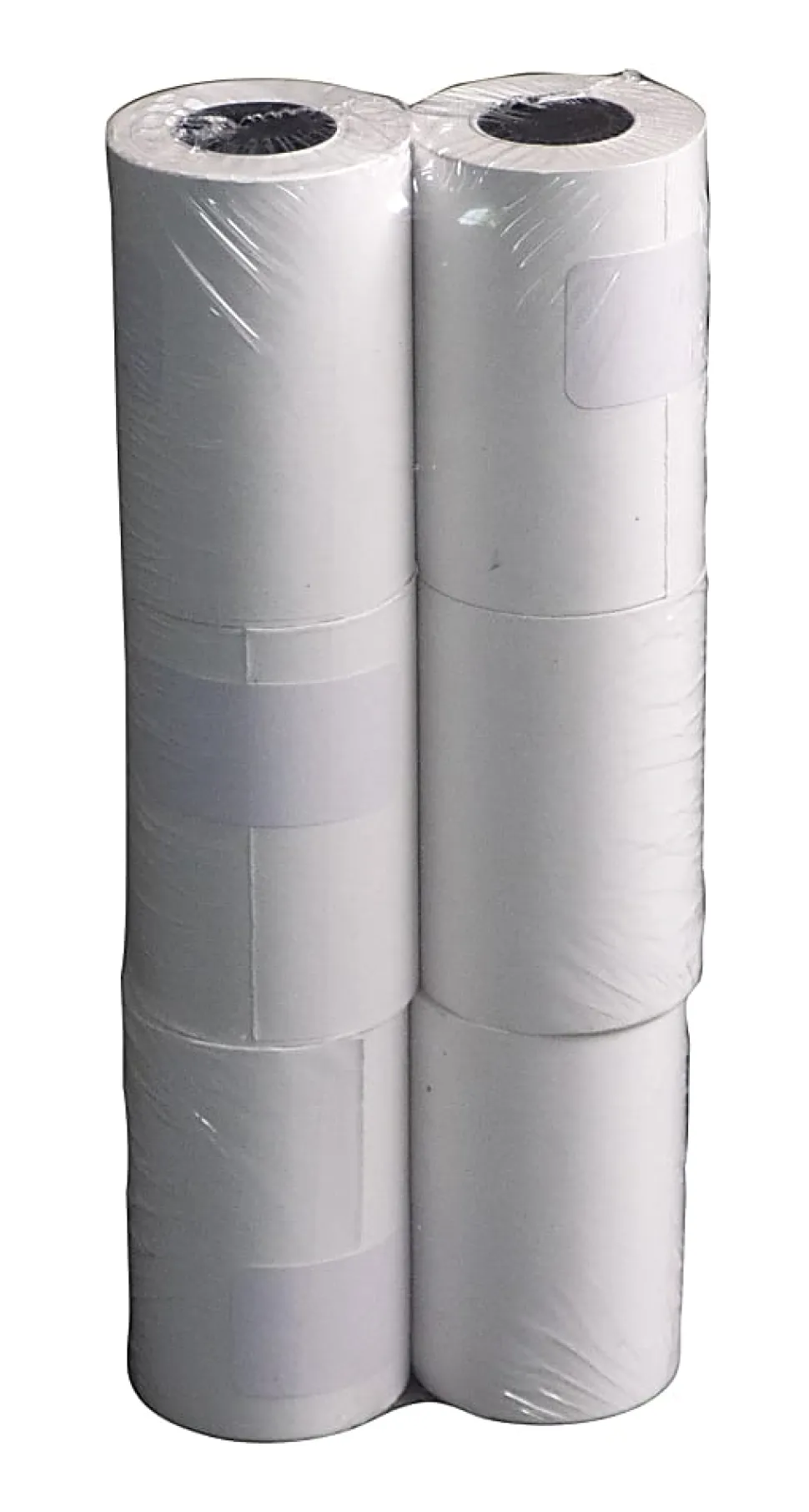 Thermal Receipt Paper Rolls, 2-1/4"x85', Phenol-Free, White, 9 Rolls