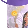 Thermos Licensed Funtainer Bottle, 12 Oz, Wish