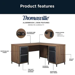Thomasville® Alderbrook 60