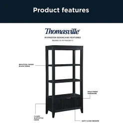 Thomasville® Rivington 60
