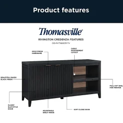 Thomasville Rivington 60
