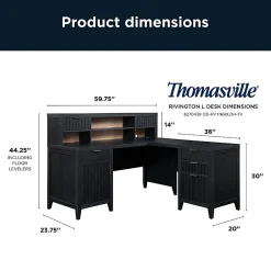 Thomasville® Rivington 60