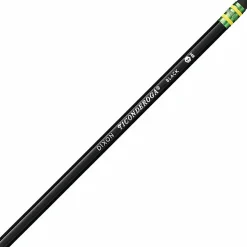 Ticonderoga® Pencil, #2 Lead, Soft, Pack of 24