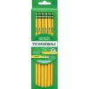 Ticonderoga® Pencils, #2 Lead, Medium Soft, Pack of 24
