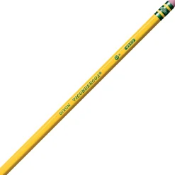 Ticonderoga® Pencils, #2 Lead, Medium Soft, Pack of 12