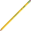 Ticonderoga® Pencils, Presharpened, #2 Lead, Soft, Pack of 18