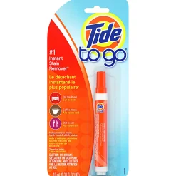 Tide® To Go Instant Stain Remover, 0.33 Oz Tube