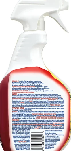 Tilex® Disinfects Instant Mildew Remover, 32 Oz Bottle