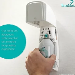 TimeMist® Clean & Fresh Dispenser Refill, 6.6 Oz