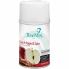 TimeMist® Metered Air Freshener Refill, Dutch Apple & Spice