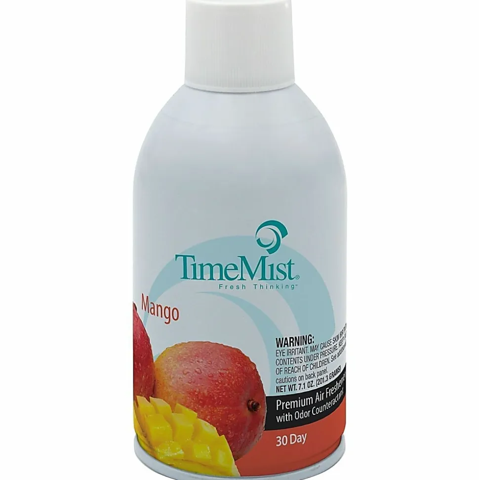 TimeMist® Premium Air Freshener Refill, Mango