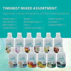 TimeMist® Premium Air Freshener Refill, Mango