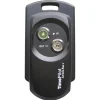 TimePilot Extreme Blue Rugged Outdoor Timeclock, Unlimited Employees, Black